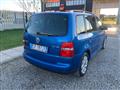 VOLKSWAGEN TOURAN 2.0 16V TDI DSG Highline