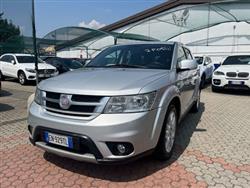 FIAT FREEMONT 2.0 mjt 16v 170cv