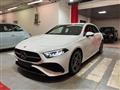 MERCEDES CLASSE A d Automatic Premium PREZZO REALE