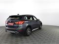 BMW X1 xDrive20d xLine