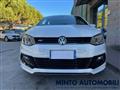 VOLKSWAGEN POLO 1.2 TSI 90CV DSG SPORT R-LINE SENSORI PARCH.