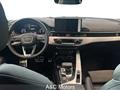 AUDI A4 AVANT A4 Avant 40 TDI S tronic S line edition