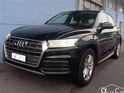 AUDI Q5 50 TFSI e quattro S tronic Business