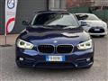 BMW SERIE 1 d 5p. Efficient Dynamics Sport