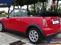 MINI CABRIO Mini 1.6 16V Cooper Cabrio