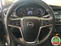 OPEL MOKKA X 1.4 Turbo GPL Tech 140CV 4x2 Innovation