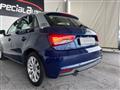 AUDI A1 SPORTBACK SPB 1.6 TDI 116 CV S tronic