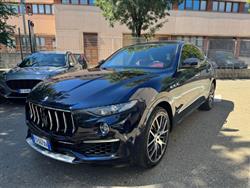 MASERATI LEVANTE V6 Diesel 275 CV Q4 Granlusso