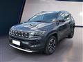 JEEP COMPASS 4XE II 2021 1.3 turbo t4 phev Limited 4xe auto