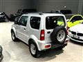 SUZUKI JIMNY 1.5 DDiS cat 4WD