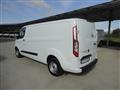 FORD TRANSIT CUSTOM Transit Custom 300 2.0 EcoBlue Hybrid 130 PL Furgone Trend