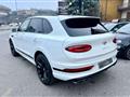 BENTLEY Bentayga 4.0 V8 auto iva deducibile ultimo service 09/2024