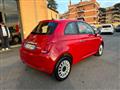 FIAT 500 1.0 Hybrid Lounge (PREZZO REALE)