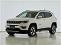 JEEP COMPASS 2.0 Multijet II 4WD Limited