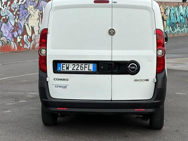 OPEL COMBO Life 1.5D 130 CV S&S AT8 Edition Plus N1