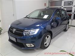 DACIA NUOVA SANDERO STEPWAY Stepway 0.9 TCe Turbo GPL 90 CV S&S Comfort