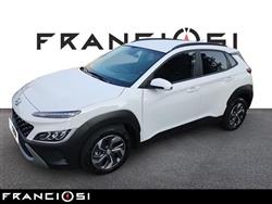 HYUNDAI KONA HYBRID 1.6 GDi HEV 141cv XLine Safety Pack 2WD DCT