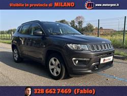 JEEP COMPASS 1.6 Multijet II 2WD Longitude