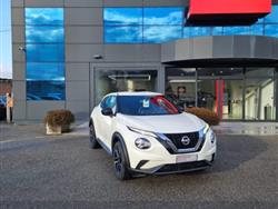 NISSAN JUKE 1.0 DIG-T 114 CV N-Connecta AUTOCARRO