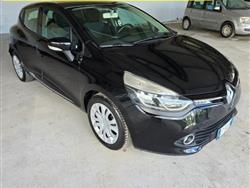 RENAULT CLIO 1.2 75CV 5 porte Live - NEOPATENTATI-