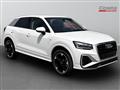 AUDI Q2 35 TFSI S tronic S line Edition