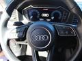 AUDI A1 SPORTBACK SPB 25 TFSI Admired