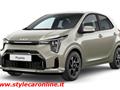 KIA PICANTO 1.0 MPi 63CV URBAN - NUOVA ITALIANA