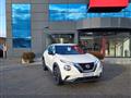 NISSAN JUKE 1.0 DIG-T 114 CV N-Connecta AUTOCARRO