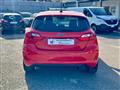 FORD FIESTA 1.1 85 CV 5 porte Titanium