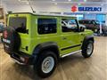 SUZUKI JIMNY IV 1.5 Top 4wd allgrip