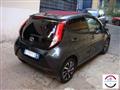 TOYOTA Aygo Con. 1.0 VVT-i 72 CV 5p.x-wave g.M.