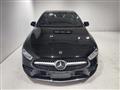 MERCEDES CLASSE A PLUG-IN HYBRID A 250 e Automatic EQ-Power Premium