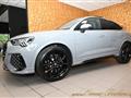 AUDI Q3 SPB Q.S-TR.DYNAMIC BLACKLINE TET.21"PELLE RS FULL