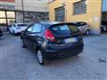 FORD FIESTA + 1.4 TDCi 70CV 5 porte