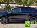 FORD EDGE 2.0 TDCI 210 CV AWD ST Line UNICO PROPRIETARIO