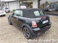 MINI CABRIO 2.0 16V Cooper SD Cabrio - Garanzia fino 24 mesi