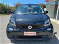 SMART FORTWO CABRIO fortwo 90 0.9 Turbo twinamic cabrio Passion