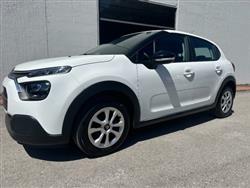 CITROEN C3 PureTech 83 S&S Neopatentati Ok !!!