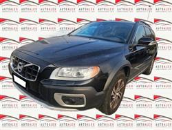 VOLVO XC70 2.4 d4 ved (d3) Summum awd geartronic