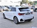 AUDI A1 SPORTBACK Sportback 1.0 (30) Tfsi S-tr. S-line edition