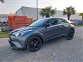 TOYOTA C-HR 1.8 Hybrid E-CVT GPL TRIFUEL  BLACK EDITION