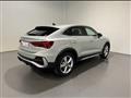 AUDI Q3 SPORTBACK 35 TDI S-TRONIC S-LINE EDITION