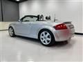 AUDI TT Roadster 1.8 T 20V 225 CV cat quattro - ASI