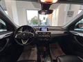 BMW X1 sDrive18d Business