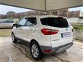 FORD ECOSPORT 1.5 110 CV Powershift Titanium EURO 6 C.AUTOMATICO