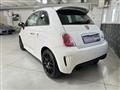 ABARTH 595 TURISMO 1.4 Turbo T-Jet 160 CV YAMAHA Racing