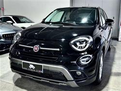 FIAT 500X 1.3 MJT 95CV City Cross