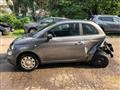 FIAT 500 1.0 HYBRID 70CV CULT CAMBIO MANUALE *VA IN MOTO*