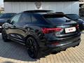 AUDI Q3 SPORTBACK SPB quattro S tronic