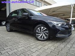 VOLKSWAGEN GOLF 1.4 TSI eHYBRID 204 CV DSG STYLE